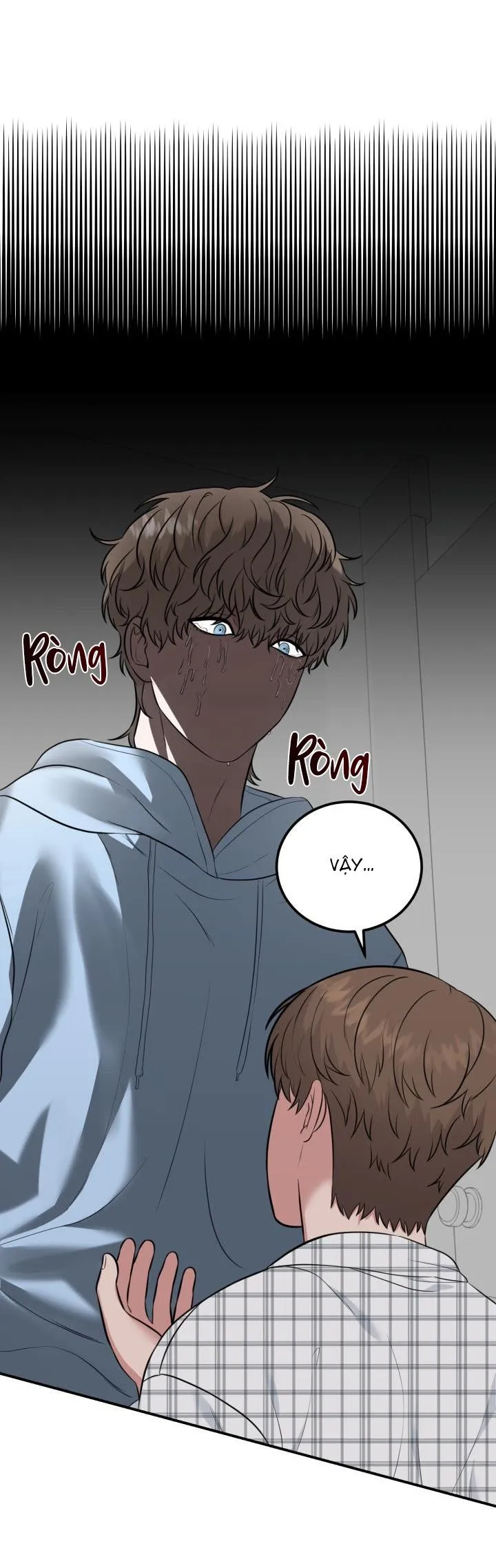 VẺ ĐẸP BÊN TRONG Chapter 8 Trang 28