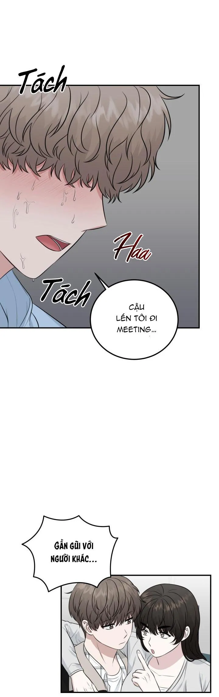 VẺ ĐẸP BÊN TRONG Chapter 8 Trang 30