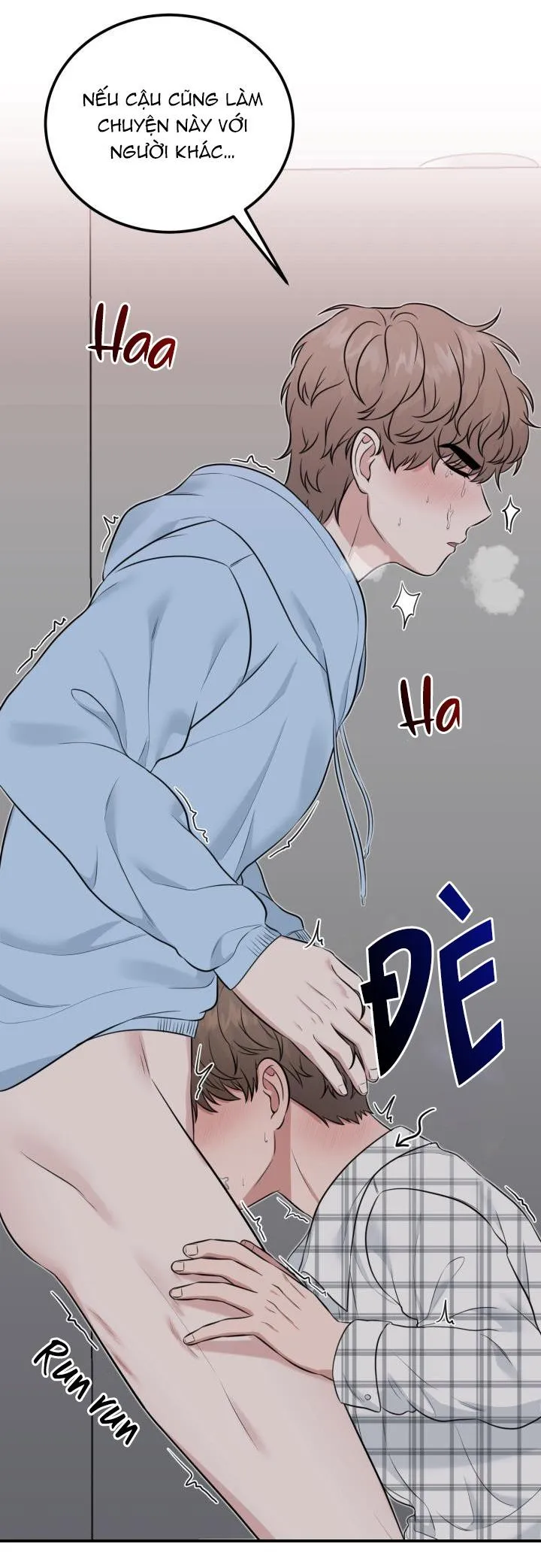 VẺ ĐẸP BÊN TRONG Chapter 8 Trang 32