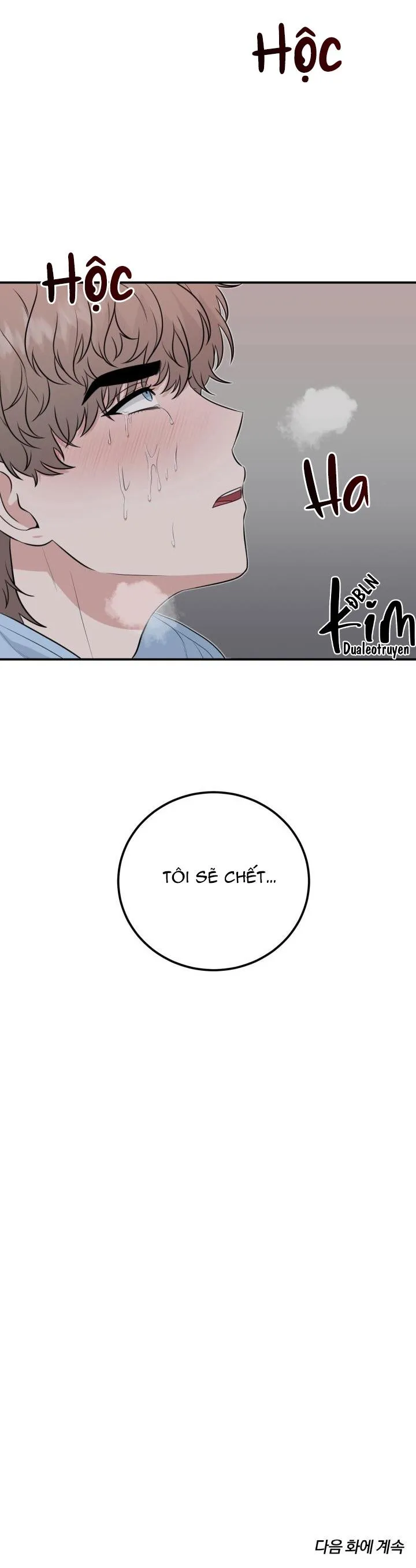 VẺ ĐẸP BÊN TRONG Chapter 8 Trang 33