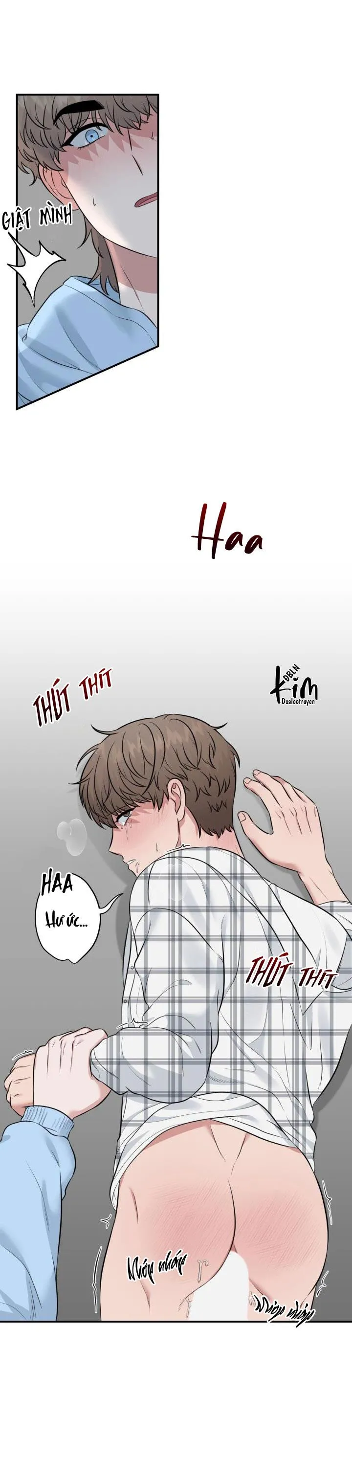 VẺ ĐẸP BÊN TRONG Chapter 9 Trang 5