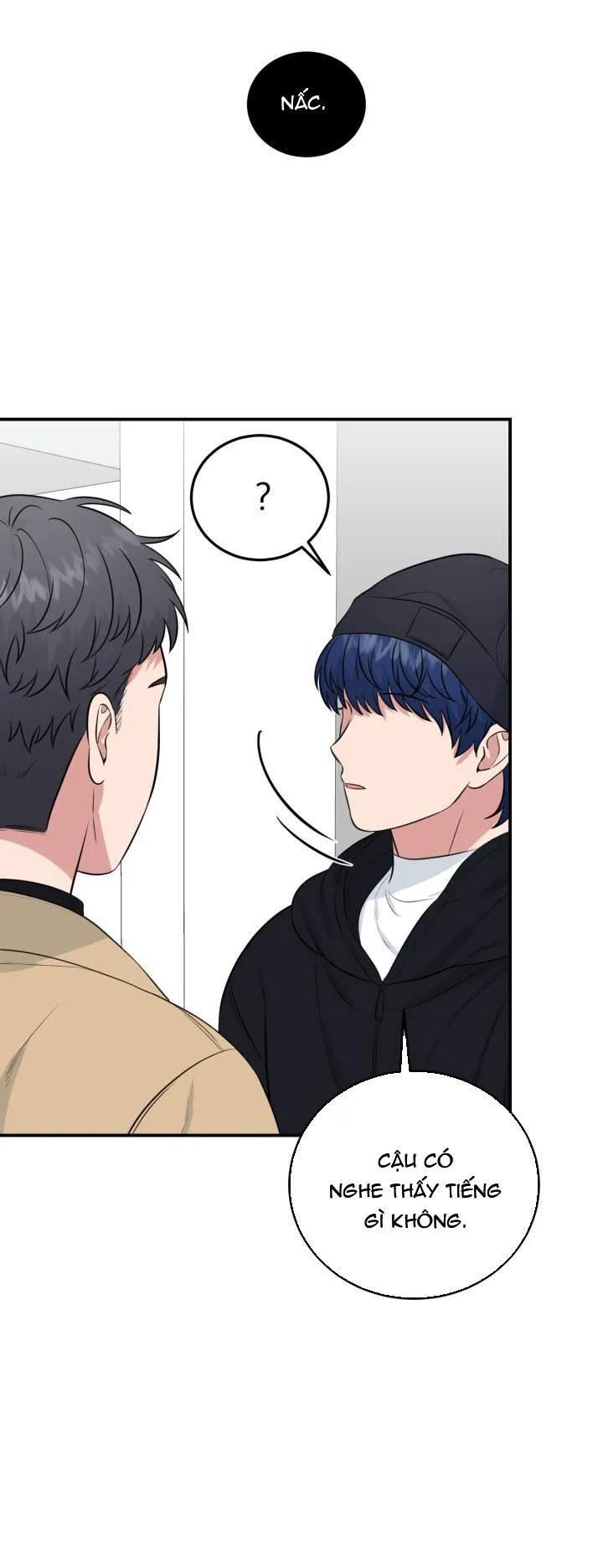 VẺ ĐẸP BÊN TRONG Chapter 9 Trang 8