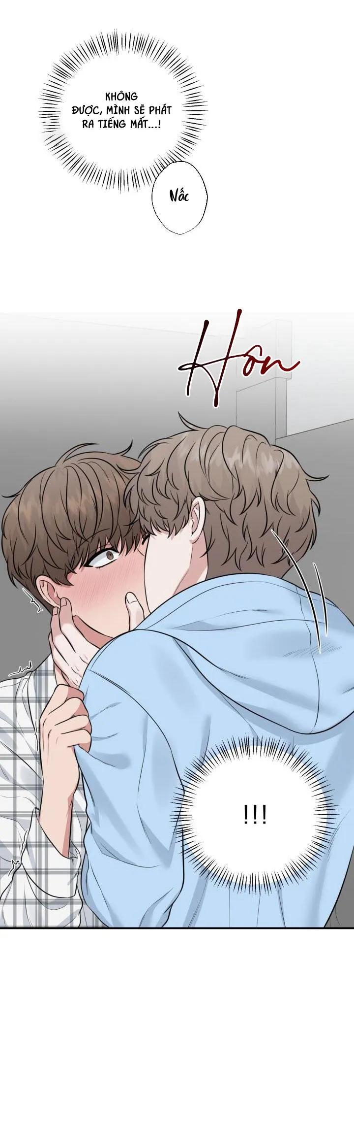 VẺ ĐẸP BÊN TRONG Chapter 9 Trang 10