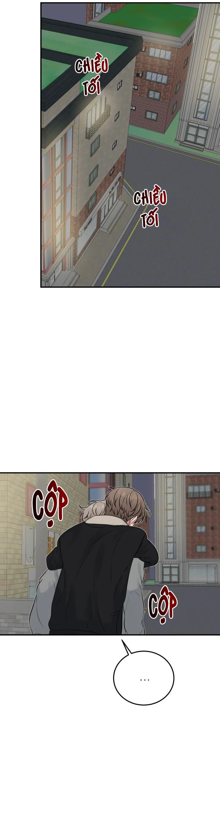 VẺ ĐẸP BÊN TRONG Chapter 9 Trang 21