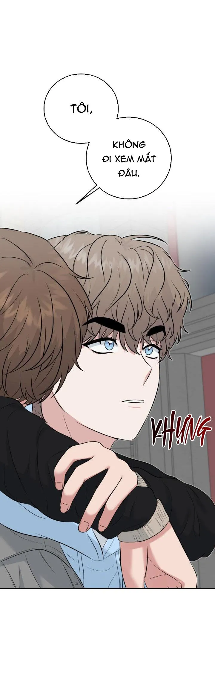 VẺ ĐẸP BÊN TRONG Chapter 9 Trang 22