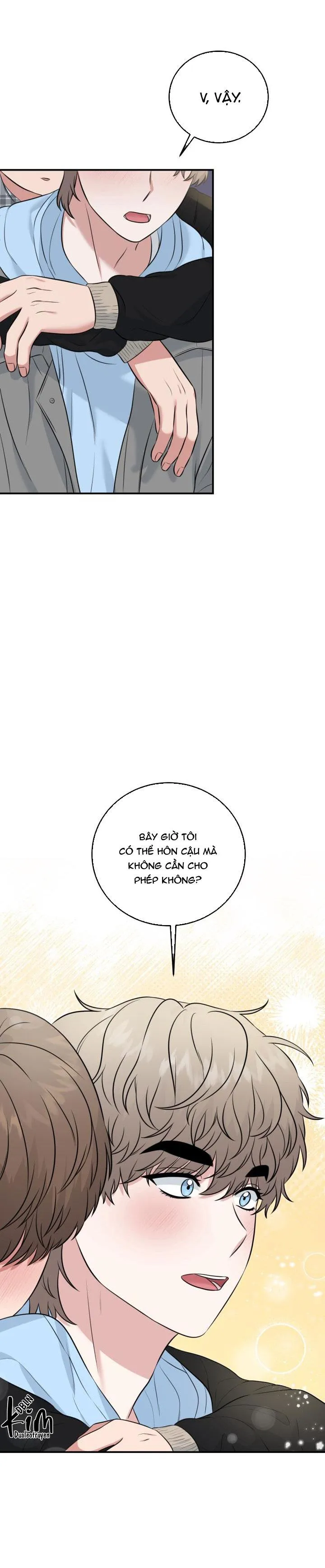 VẺ ĐẸP BÊN TRONG Chapter 9 Trang 26