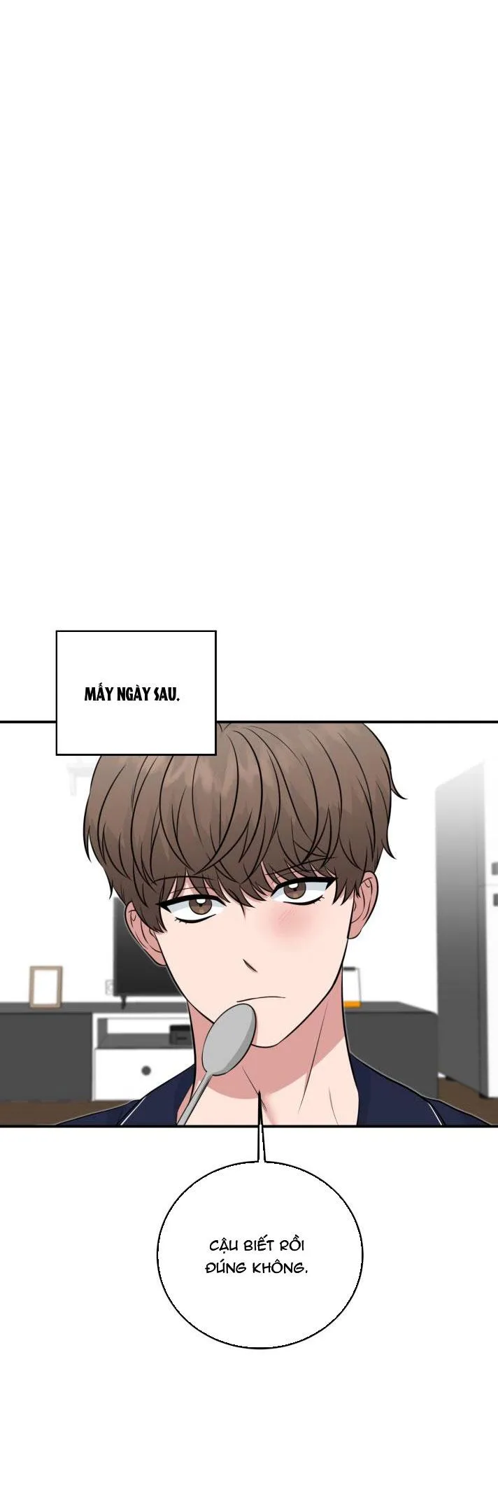 VẺ ĐẸP BÊN TRONG Chapter 9 Trang 28