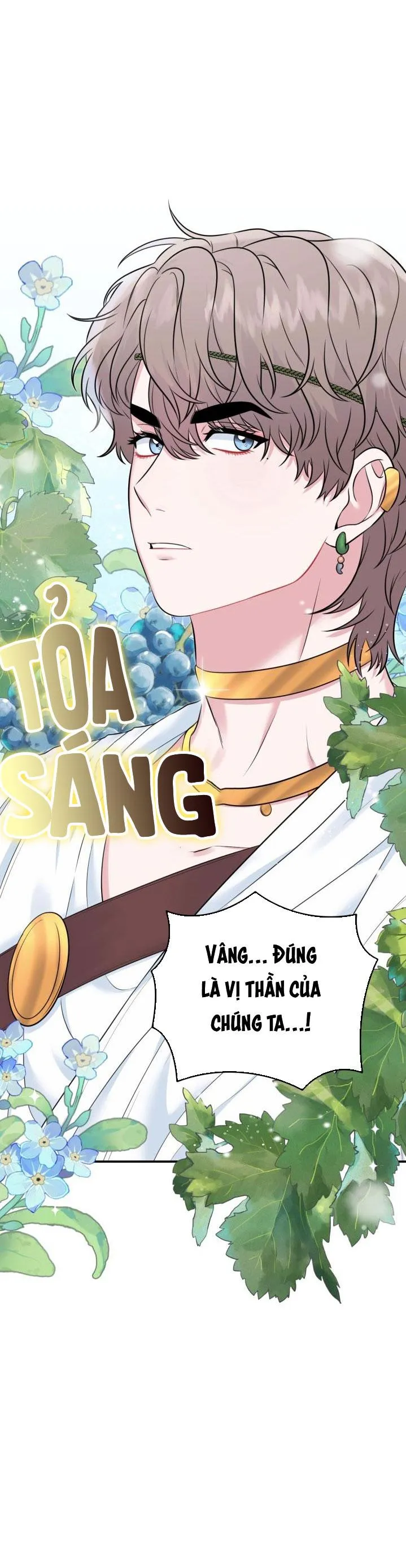 VẺ ĐẸP BÊN TRONG Chapter 9 Trang 33