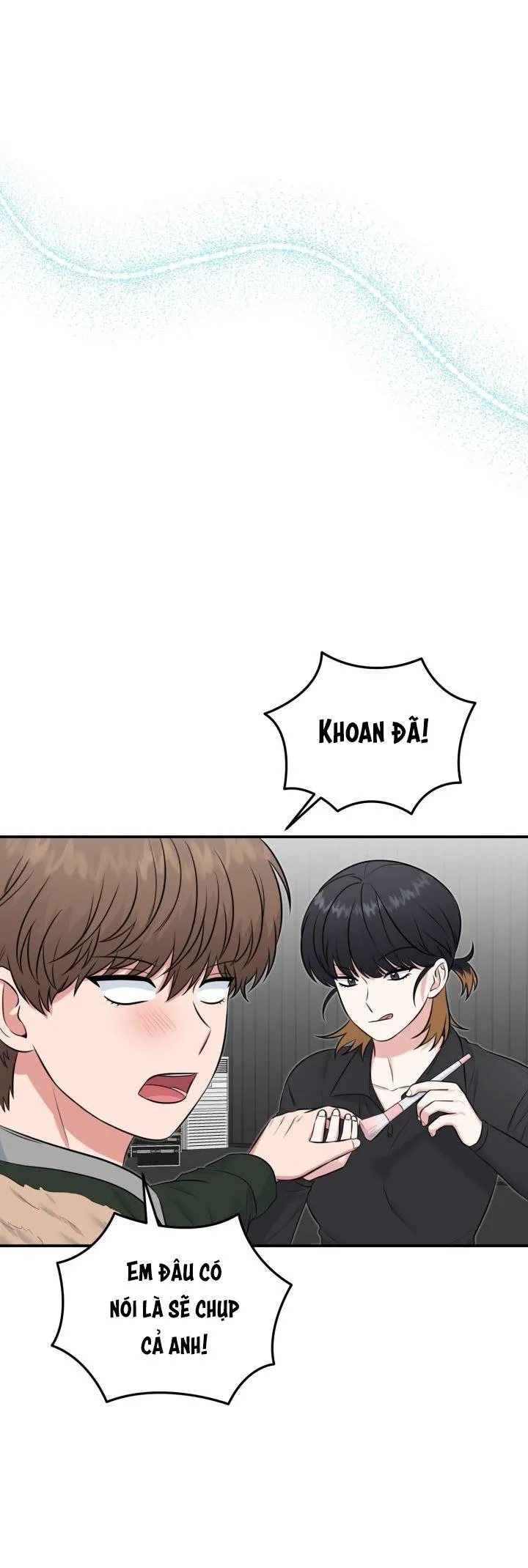 VẺ ĐẸP BÊN TRONG Chapter 10 Trang 4