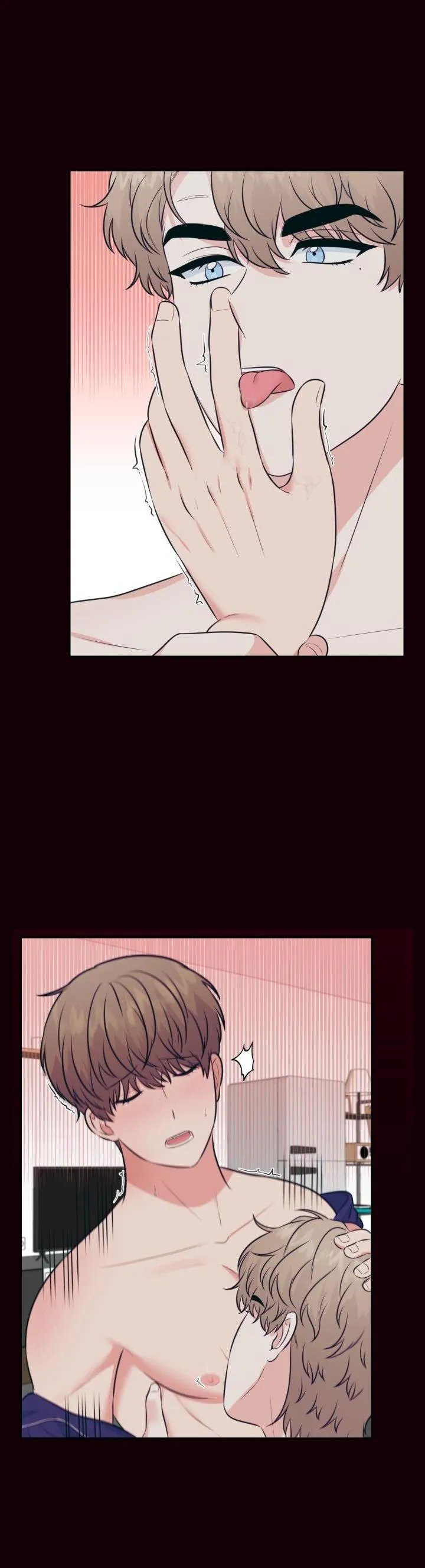 VẺ ĐẸP BÊN TRONG Chapter 10 Trang 10