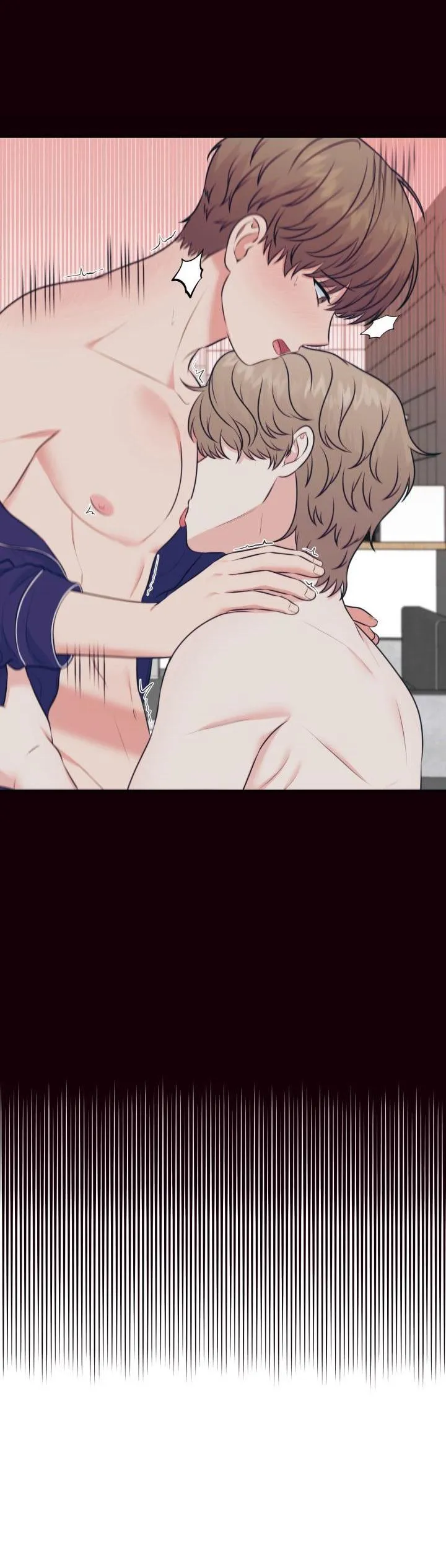 VẺ ĐẸP BÊN TRONG Chapter 10 Trang 11