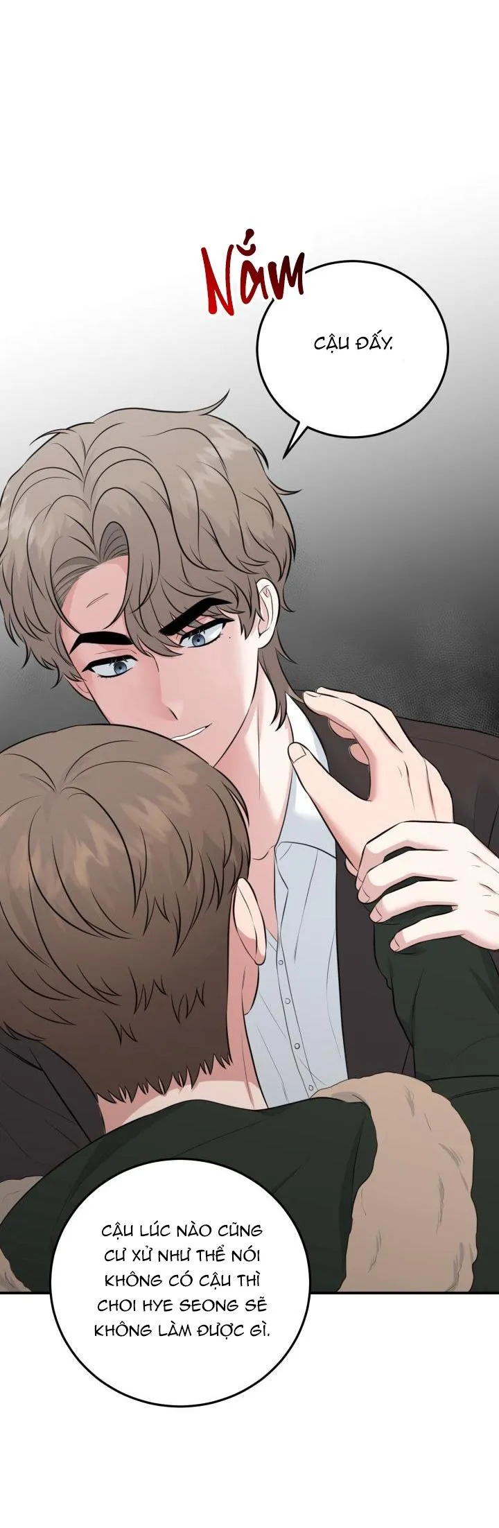 VẺ ĐẸP BÊN TRONG Chapter 10 Trang 26