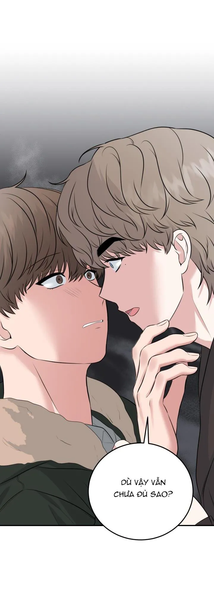 VẺ ĐẸP BÊN TRONG Chapter 10 Trang 28