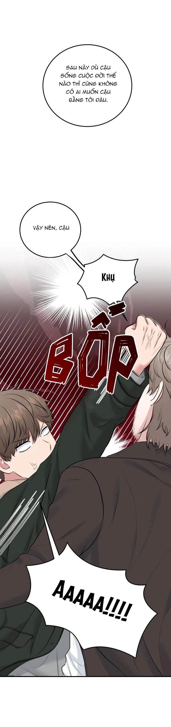 VẺ ĐẸP BÊN TRONG Chapter 10 Trang 29