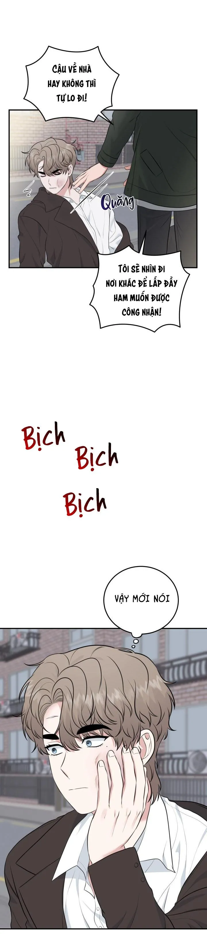 VẺ ĐẸP BÊN TRONG Chapter 10 Trang 32