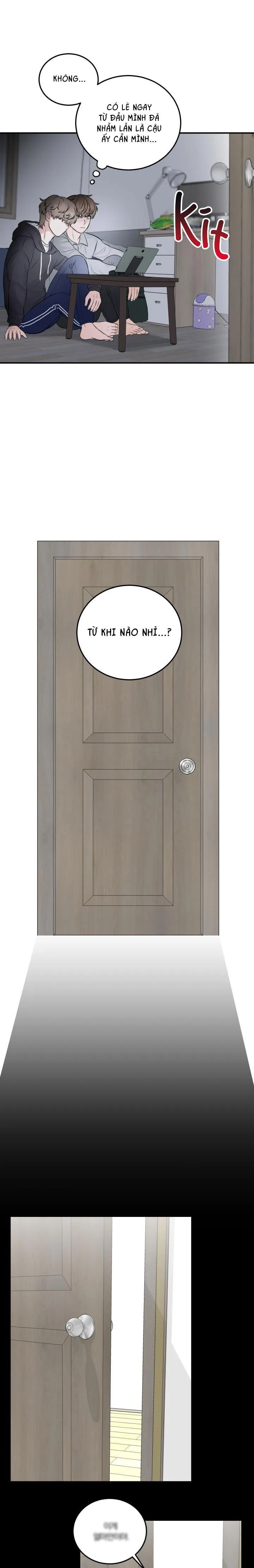 VẺ ĐẸP BÊN TRONG Chapter 11 Trang 7