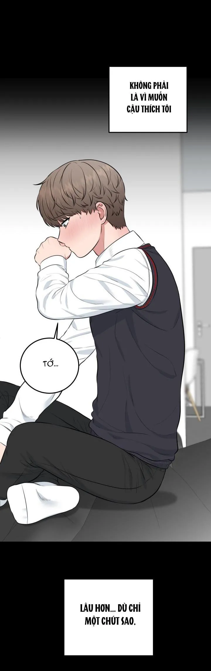VẺ ĐẸP BÊN TRONG Chapter 12 Trang 15