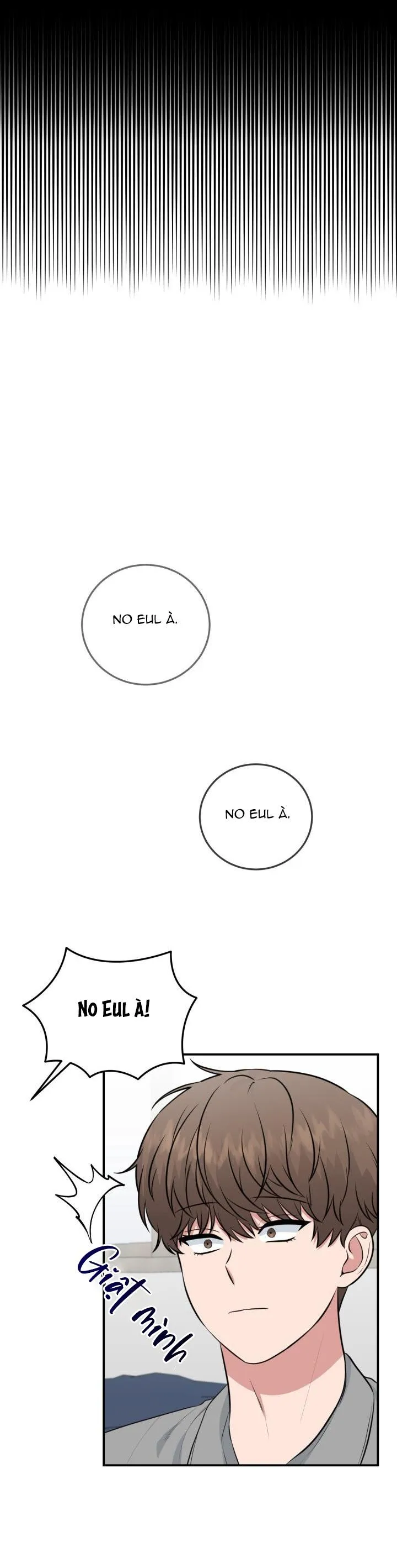 VẺ ĐẸP BÊN TRONG Chapter 12 Trang 16