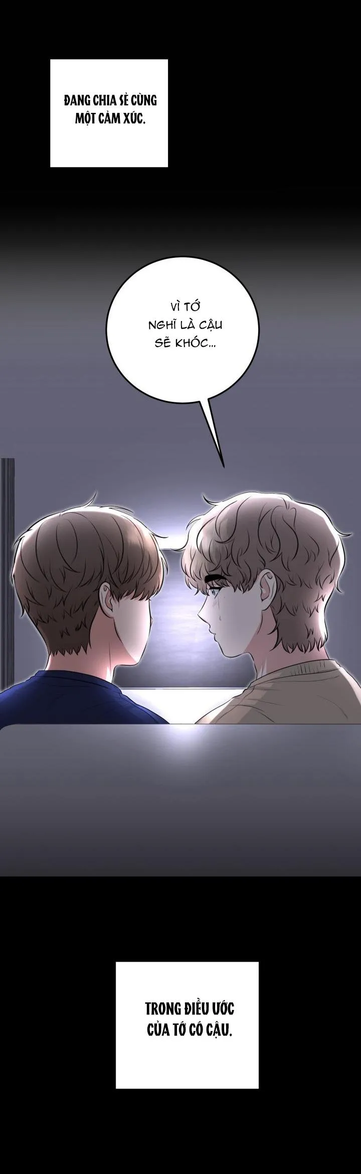 VẺ ĐẸP BÊN TRONG Chapter 12 Trang 26