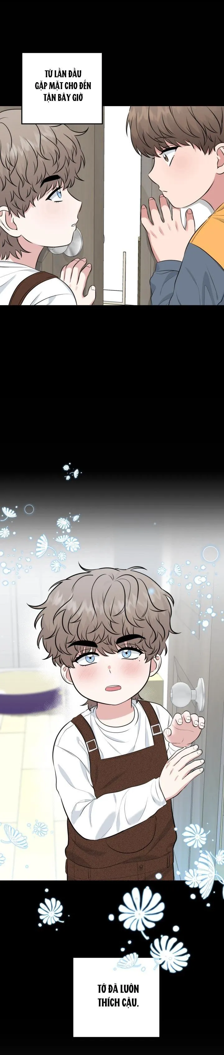 VẺ ĐẸP BÊN TRONG Chapter 12 Trang 27