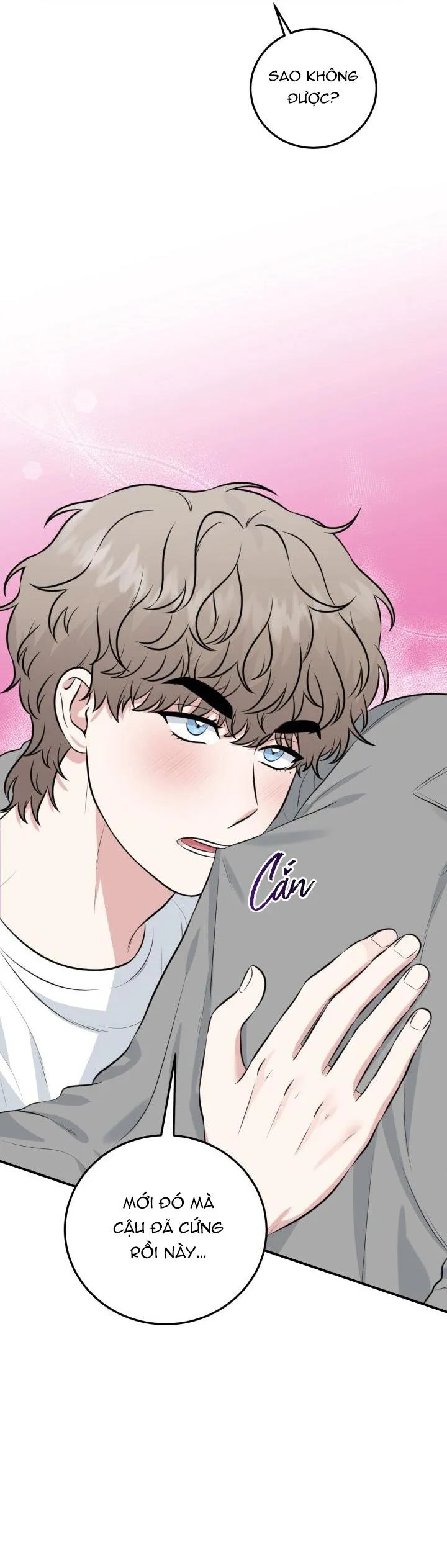 VẺ ĐẸP BÊN TRONG Chapter 12 Trang 33