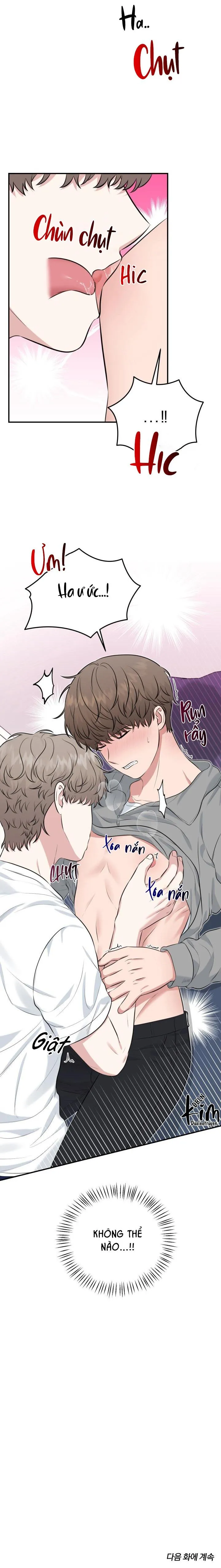 VẺ ĐẸP BÊN TRONG Chapter 12 Trang 37