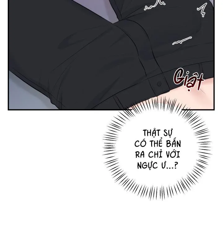 VẺ ĐẸP BÊN TRONG Chapter 13 Trang 8