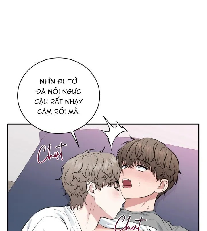 VẺ ĐẸP BÊN TRONG Chapter 13 Trang 9