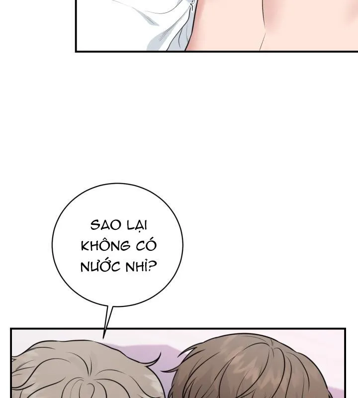 VẺ ĐẸP BÊN TRONG Chapter 13 Trang 12