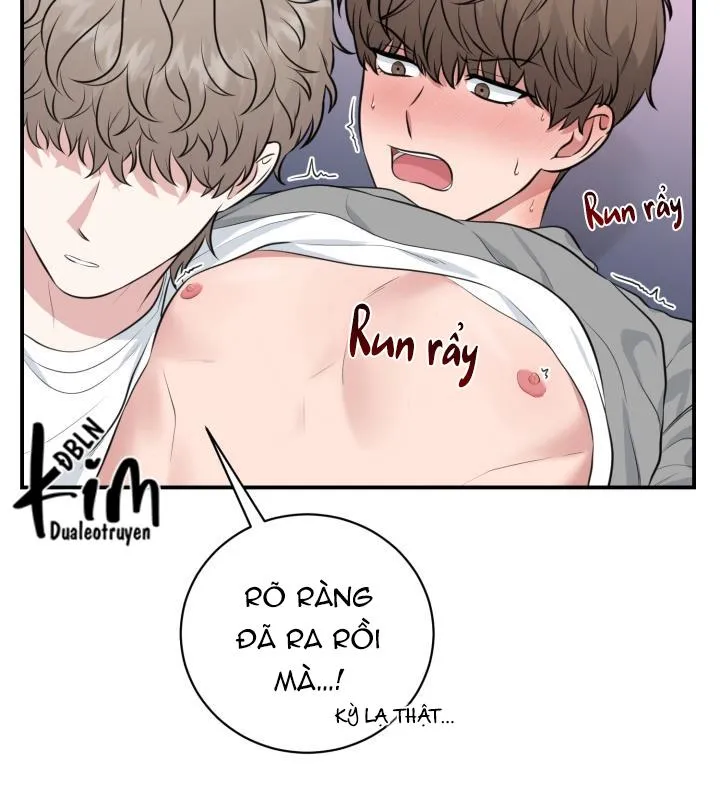 VẺ ĐẸP BÊN TRONG Chapter 13 Trang 13