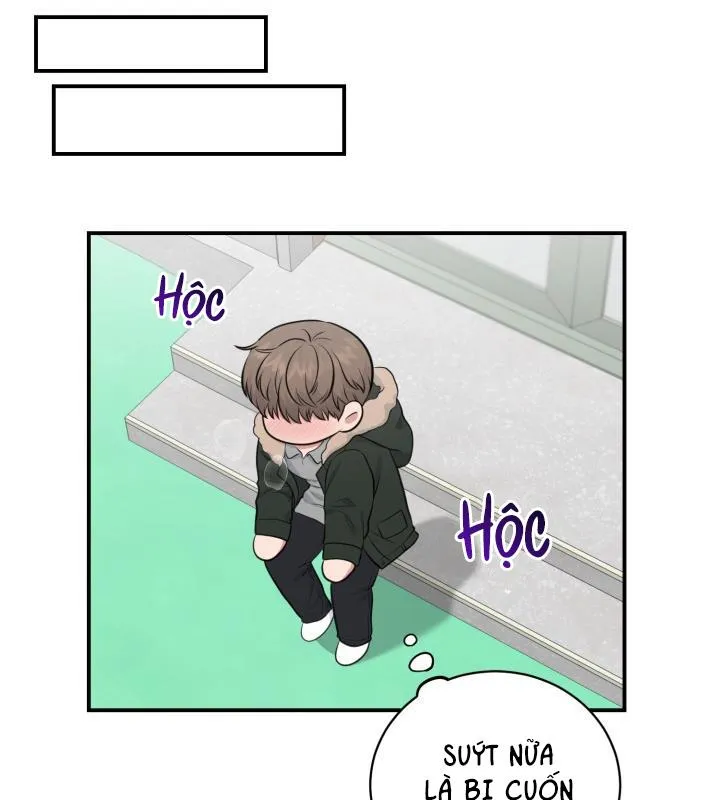 VẺ ĐẸP BÊN TRONG Chapter 13 Trang 17