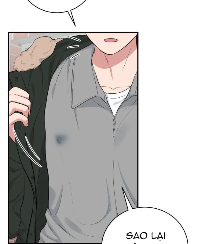 VẺ ĐẸP BÊN TRONG Chapter 13 Trang 20