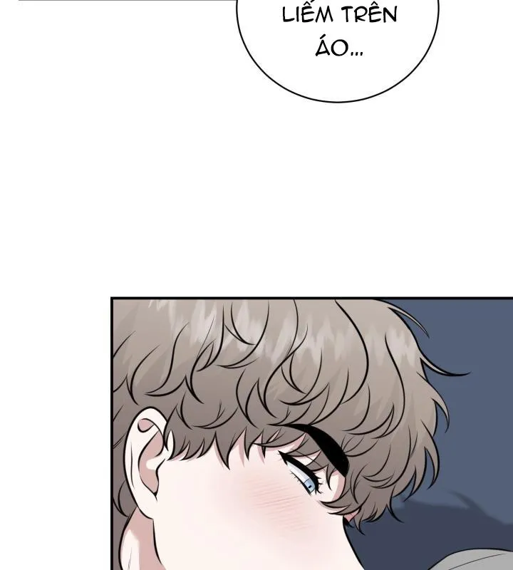 VẺ ĐẸP BÊN TRONG Chapter 13 Trang 21