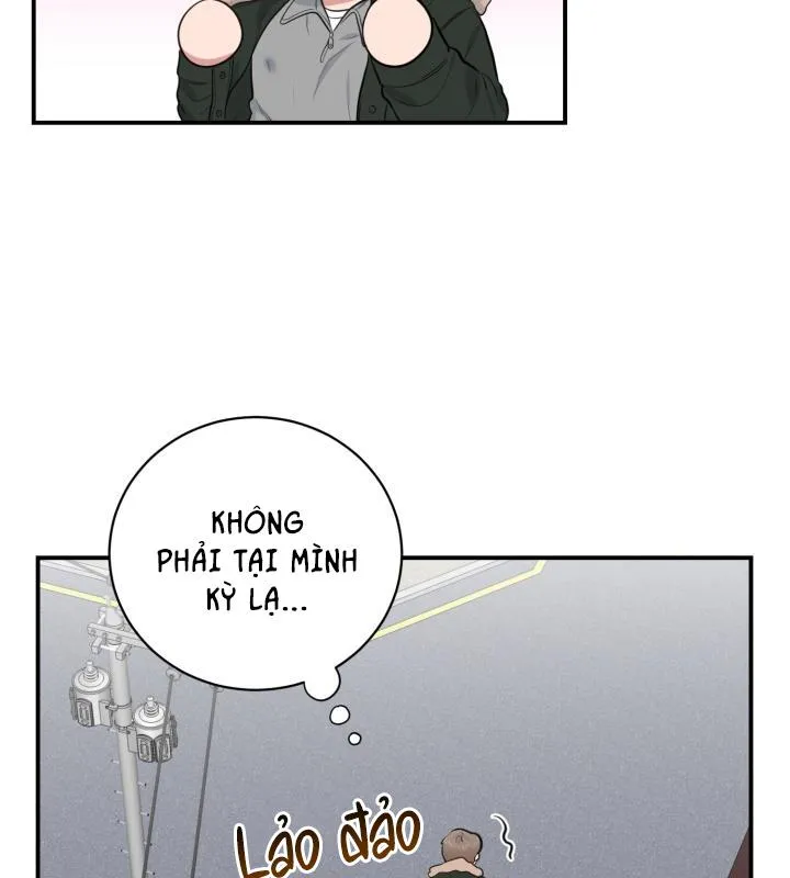 VẺ ĐẸP BÊN TRONG Chapter 13 Trang 25