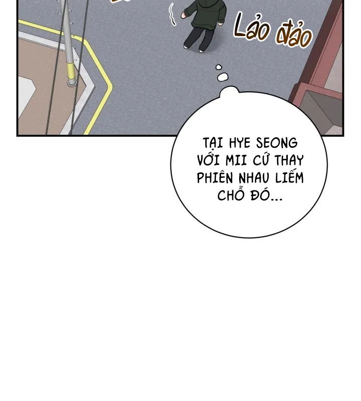 VẺ ĐẸP BÊN TRONG Chapter 13 Trang 26