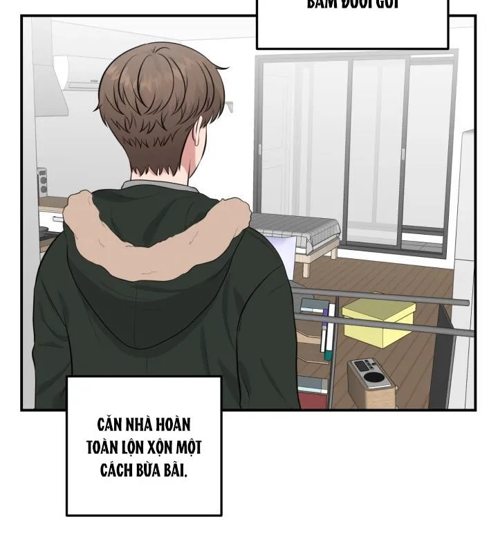 VẺ ĐẸP BÊN TRONG Chapter 13 Trang 29