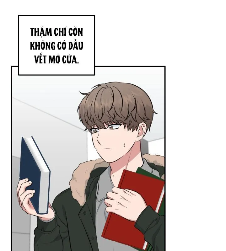 VẺ ĐẸP BÊN TRONG Chapter 13 Trang 32