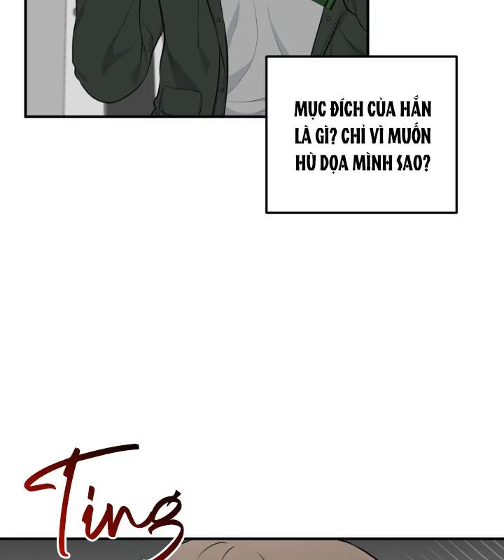 VẺ ĐẸP BÊN TRONG Chapter 13 Trang 33