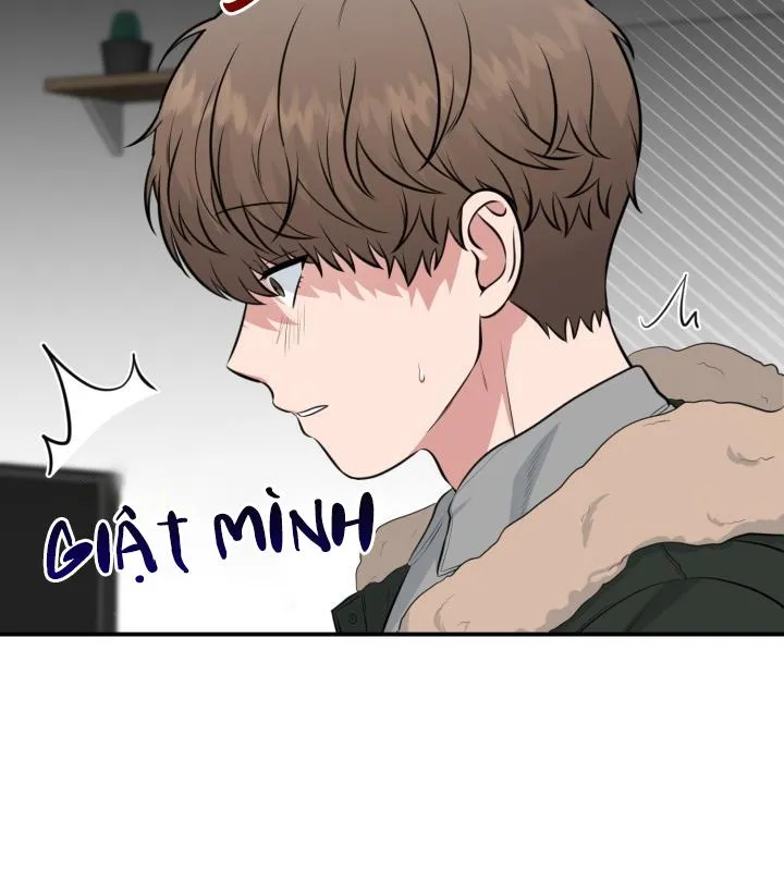 VẺ ĐẸP BÊN TRONG Chapter 13 Trang 34