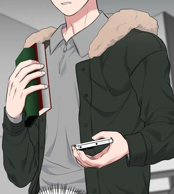 VẺ ĐẸP BÊN TRONG Chapter 13 Trang 36