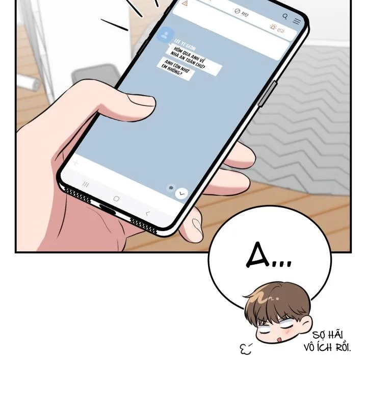 VẺ ĐẸP BÊN TRONG Chapter 13 Trang 38