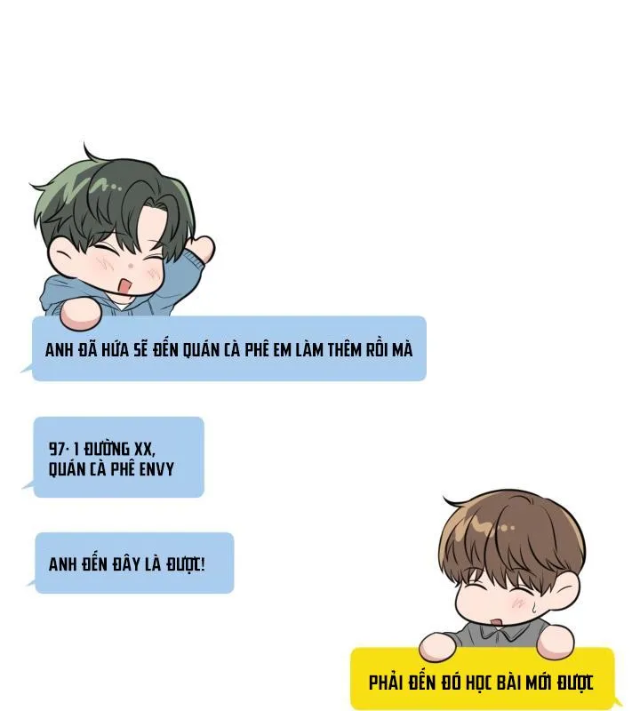 VẺ ĐẸP BÊN TRONG Chapter 13 Trang 39