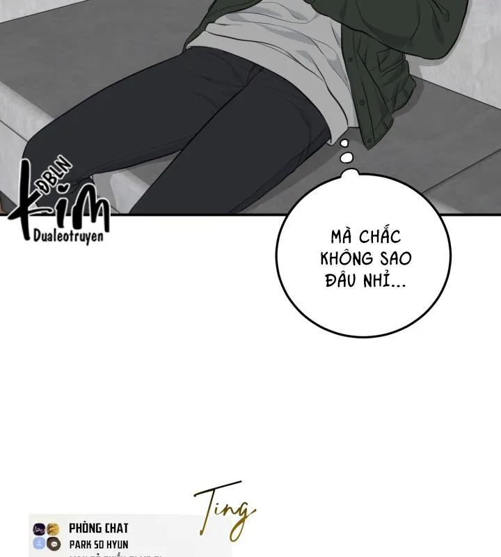 VẺ ĐẸP BÊN TRONG Chapter 13 Trang 41