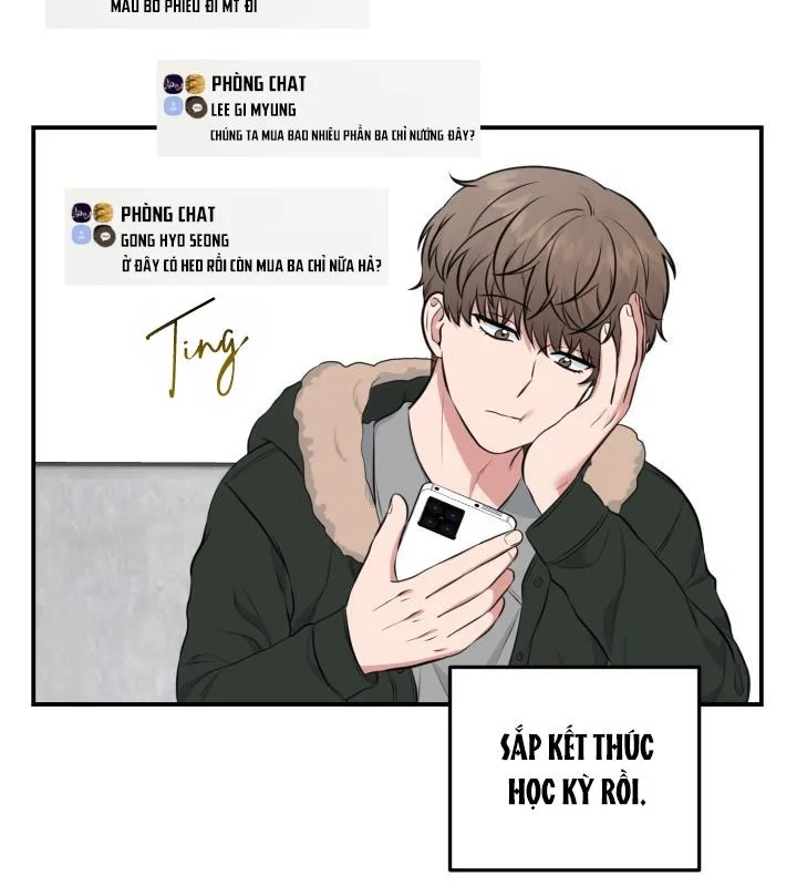 VẺ ĐẸP BÊN TRONG Chapter 13 Trang 42