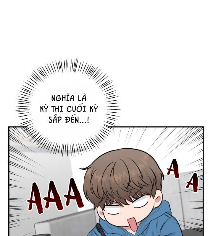 VẺ ĐẸP BÊN TRONG Chapter 13 Trang 43