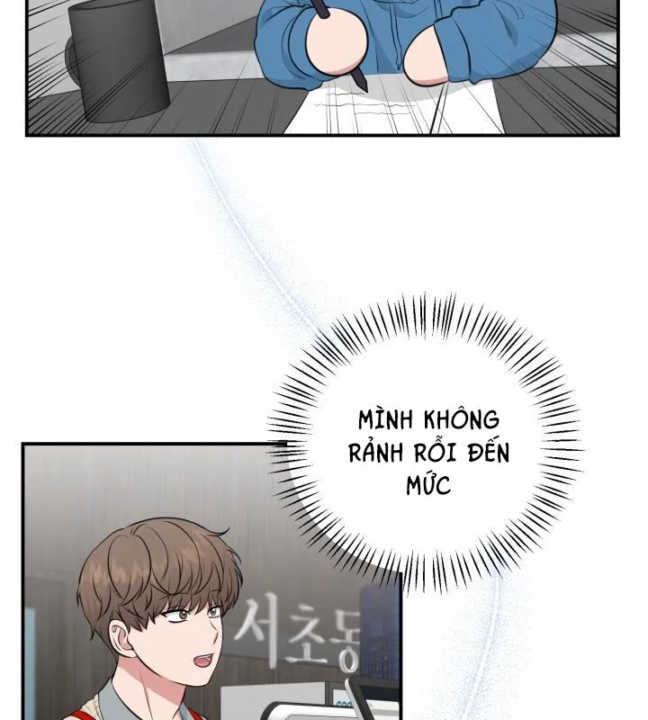 VẺ ĐẸP BÊN TRONG Chapter 13 Trang 44