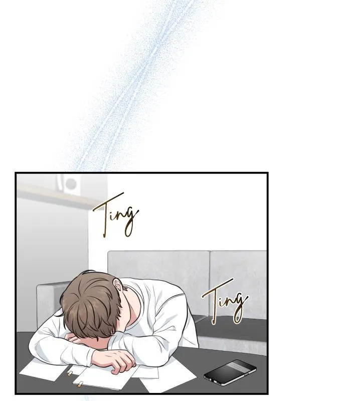 VẺ ĐẸP BÊN TRONG Chapter 13 Trang 47