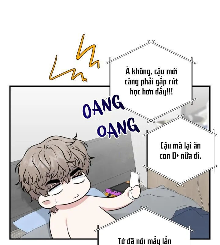 VẺ ĐẸP BÊN TRONG Chapter 13 Trang 53