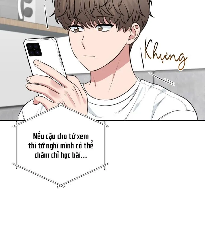 VẺ ĐẸP BÊN TRONG Chapter 13 Trang 55