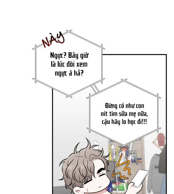 VẺ ĐẸP BÊN TRONG Chapter 13 Trang 56